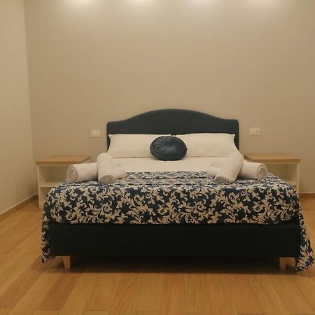 Nike Luxury Rooms Αγκριτζέντο Εξωτερικό φωτογραφία