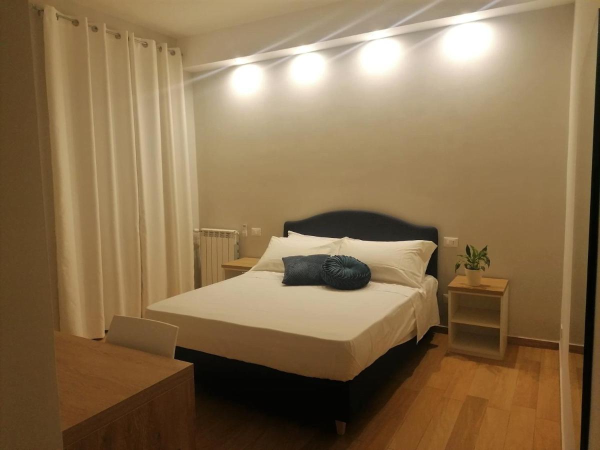 Nike Luxury Rooms Αγκριτζέντο Εξωτερικό φωτογραφία