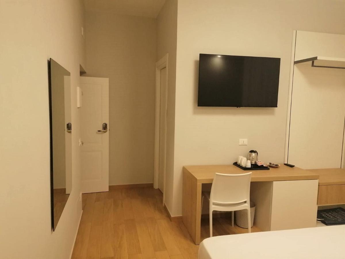 Nike Luxury Rooms Αγκριτζέντο Εξωτερικό φωτογραφία