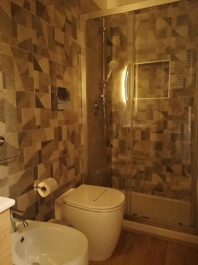 Nike Luxury Rooms Αγκριτζέντο Εξωτερικό φωτογραφία