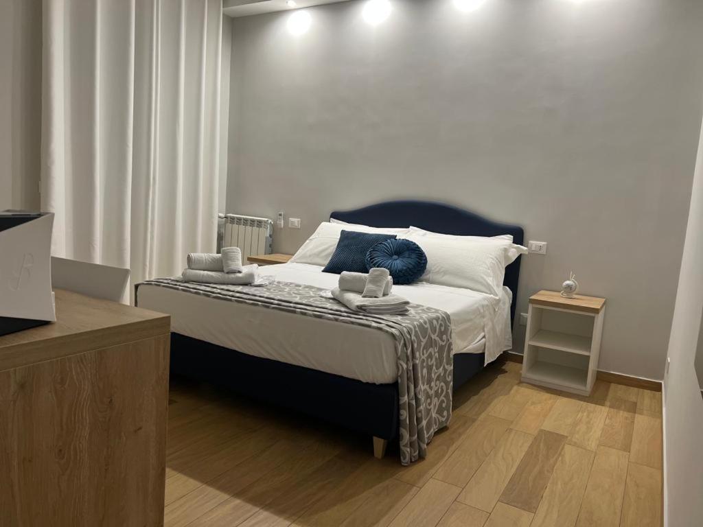Nike Luxury Rooms Αγκριτζέντο Εξωτερικό φωτογραφία