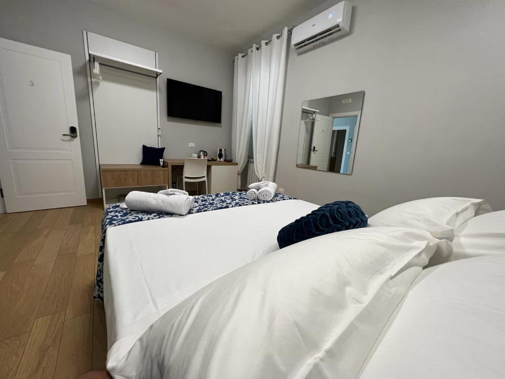 Nike Luxury Rooms Αγκριτζέντο Εξωτερικό φωτογραφία