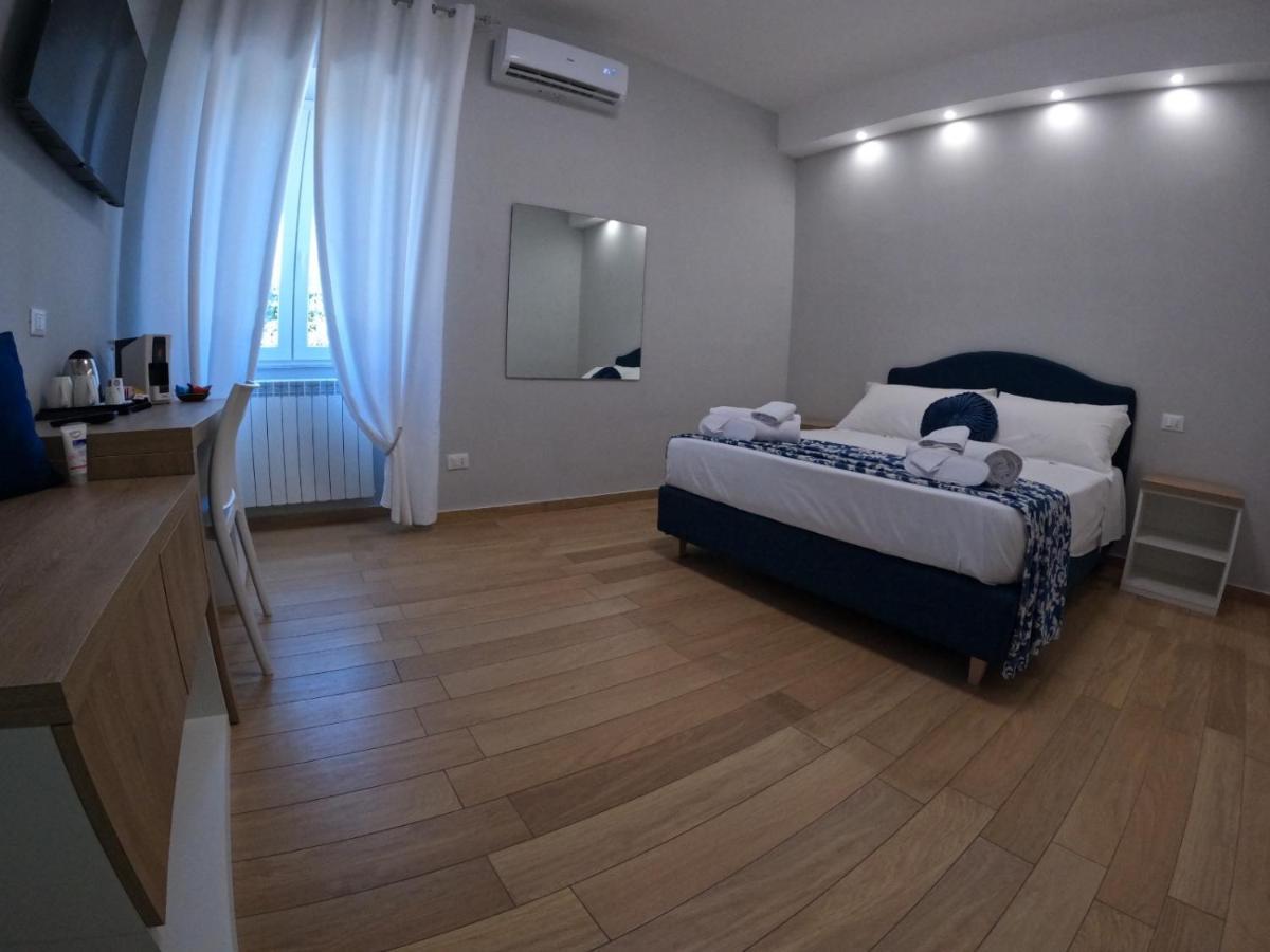Nike Luxury Rooms Αγκριτζέντο Εξωτερικό φωτογραφία